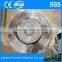 PIPE CUTTING CIRCLE BLADE