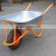 High Quality Competitive Price Big Tray WB5009 Model Wheel Barrow 200kg