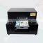 Small Phone Case Printer A4 UV Printer Flatbed Phone Case Printer