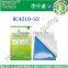 Haierc Highly Effective Sticky Trap Paper for Aphid, Whitefly, House Fly, Pantry Moths,Other Flying Insects (HC4206)