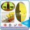 fiberglass pultrusion square hollow tube