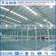 Turn Key Prefab Light Structure Steel Workshop Building