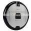 24w 14.8V 2600mAh 350mm Diameter Li-ion Battery Intelligent Vacuum Robotic Cleaner with Wifi APP Remote Control and Camera