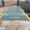 60 ton truck scale/ 60t weighbridge/ truck weighing scale