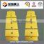 Bulldozer cutting edge & end bit 9W6198