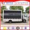 Truck Mobile Led Display Advertising Led Screen Truck