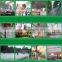 0.3L 60BAR Misting Machine / Water Misting Pump / Greenhouse Cooling Misting System