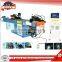 Full-automatic hydraulic metal pipe bender machine,pipe bending machinevb SB50CNC