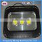 Heatproof Portable IP65 Rechargeable LED Floodlight With CE