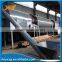 Professional continuous palm wood biomass carbon briquette stove wood sawdust briquette charcoal production line