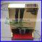 Factory price shoe polisher/ shoe polishing machine on promotion