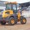 good quality 4x4 small forklift for sale in dubai