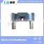 WAW Model Computer Controlled Material Universal Testing Instrument Machine 20KN