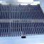 2015 new electric commercial stainless steel Lava Rock Grill