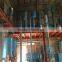 300Tons per day rapeseed oil extraction equipment