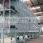 supplying minicipal solid waste processing machine