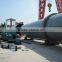 Zinc oxide rotary kiln price in China