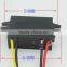 24V36V48V turn 12V3A power converter module DC-DC buck regulator 12V 15V to 55V switch module
