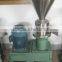 JMS-120 peanut butter making machine/colloid mill machine