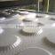 PS Disposable foam fast food container making line