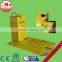 Syringe Sharps cardboard medical safety box