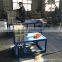 Pet Pp Pe Pvc Pellet Making Recycle Recycling Machine