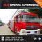 antique chinese 8000l fire tanker truck for sale
