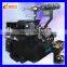 CH-210 hot sell self adhesive logo printing machine with die cutting in China