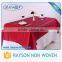 Polypropylene Nonwoven Non-slip Wholesale White Tablecloth for Wedding