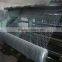 Hot dipped galvanized pvc coated hexagonal gabion