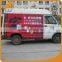 High quality car body sticker material