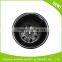 Factory Directly Provide Orchid Pot,Black flower pots