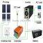 Good quality 2V 12V solar power battery
