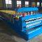 hebei machine manufacturer double layer roll forming machine equipment from china for the small business