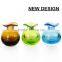 2015 new glass 90ml liquid reed diffuser bottlw wholesale