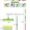 Vivinature 360 Easy Rotating Head Spin Microfiber Magic Floor Mop