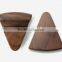 Natural Walnut Wooden cell Phone Stand