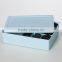 Plastic Socks Box with Lid