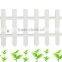 Plastic Garden Fence, Lawn Edging, 2015 hot selling