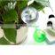 Plastic automatic water globe/Plastic plant watering ball