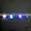 Mini colorful suction cup led christmas tree for car