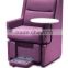 TKN-D3M008 Pedicure manicure sofa chair Salon furniture using reflexology sofa chair