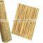 Split Reed Fence/ reed screen