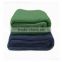 Soft comfortable double sides brushed polar fleece farbic for bed sheet