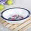 food grade PS plastic wholesale plastic bowls