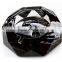Crystal Handblown Glass Ashtray