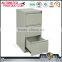 Low price 3 drawers office metal file Cabinet