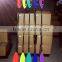 Hot sale plastic kayak paddle