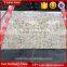 Marble style artificial quartz slab for kitchen countertop