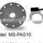 36V 250W integrated motor,torque sensor for MTB